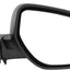 Espejo retrovisor calefactado Mitsubishi Outlander