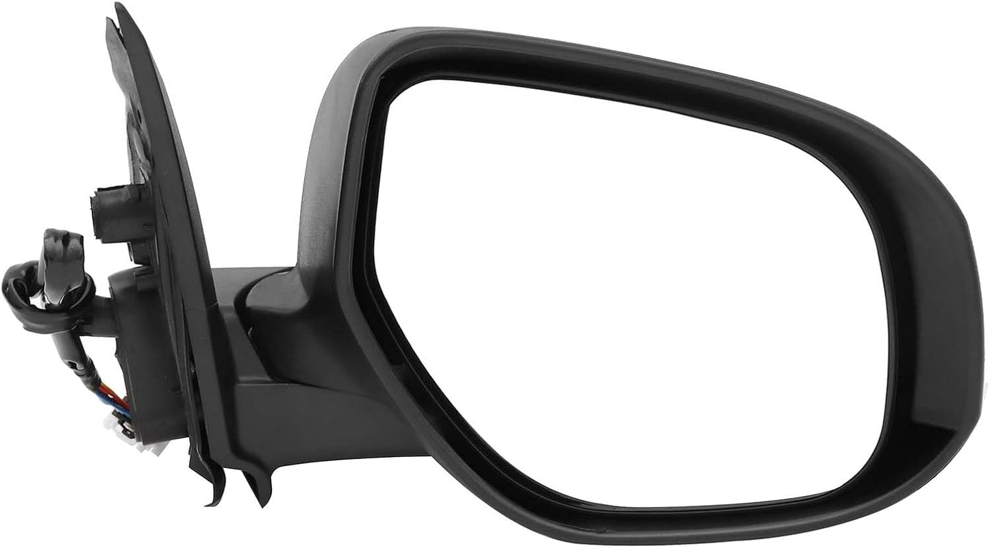 Espejo retrovisor calefactado Mitsubishi Outlander