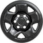 Impostor W/S 16' BLK S