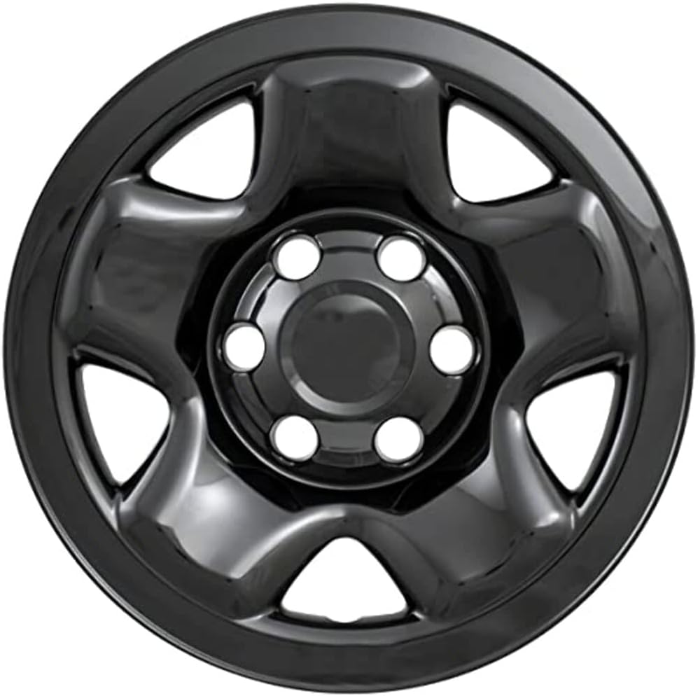 Impostor W/S 16' BLK S