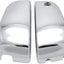 Tapa marco batería Kawasaki Vulcan VN1500 96-17 cromado