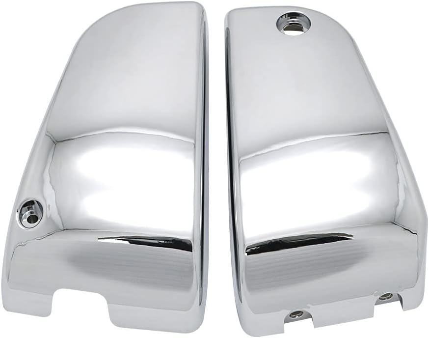Tapa marco batería Kawasaki Vulcan VN1500 96-17 cromado