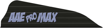 Vane Pro Max Negro 100 Pzas