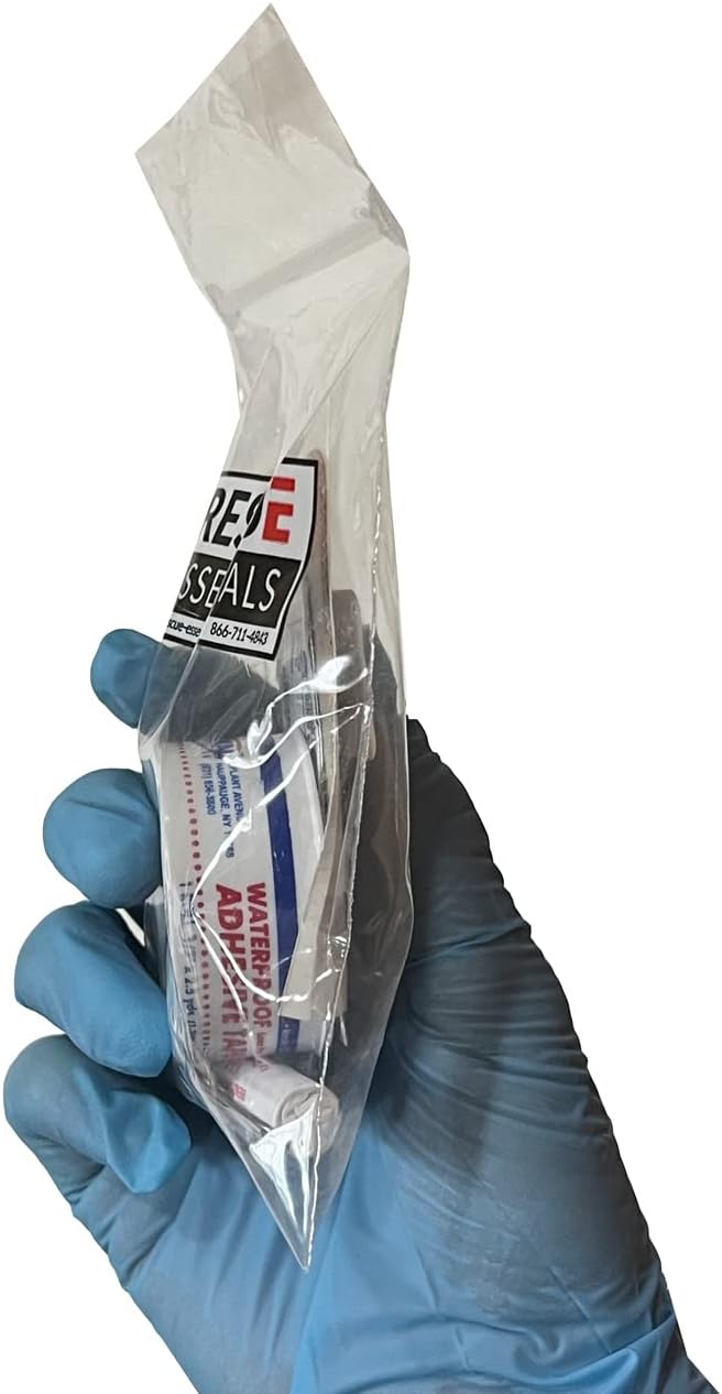 Kit blister