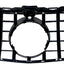 Rejilla frontal clase C para Mercedes C200 2015-2018