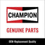 6 Bujías Champion Copper Plus comp Ford Mustang V6 98-04