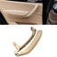 Manija puerta interior BMW X3 X4 F25 2010-16 beige