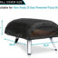 Cubierta horno pizza Koda 12 impermeable 600D