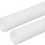 Tubo espuma aislamiento para tuberías 1.575" pack 2