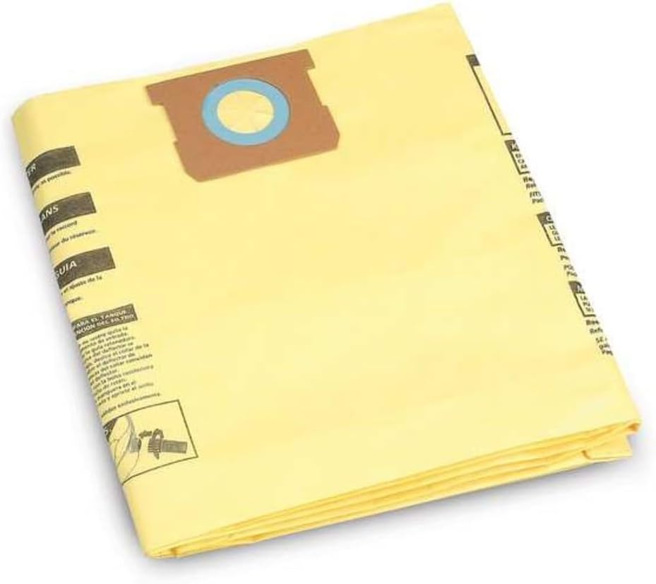 Bolsas recolectoras 10-14gal pack 2
