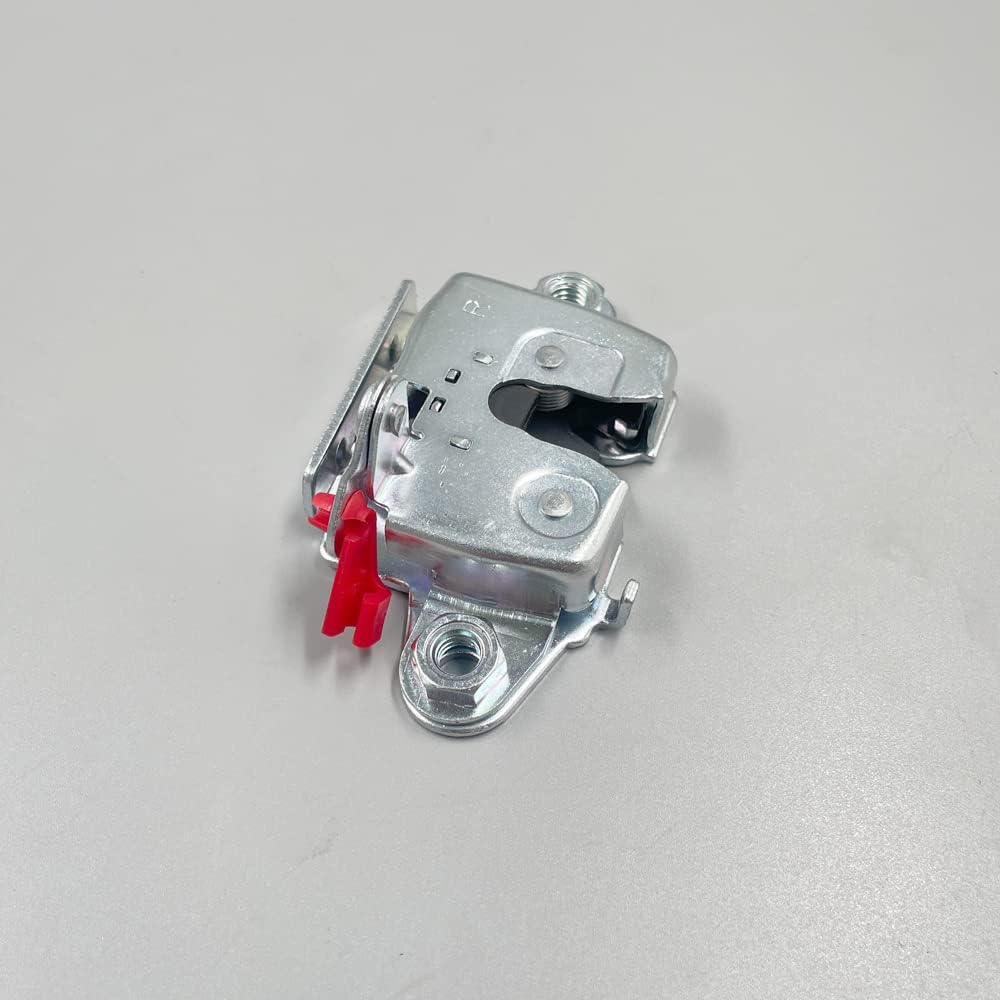 Cerradura pestillo portón trasero Toyota Tundra 08-20