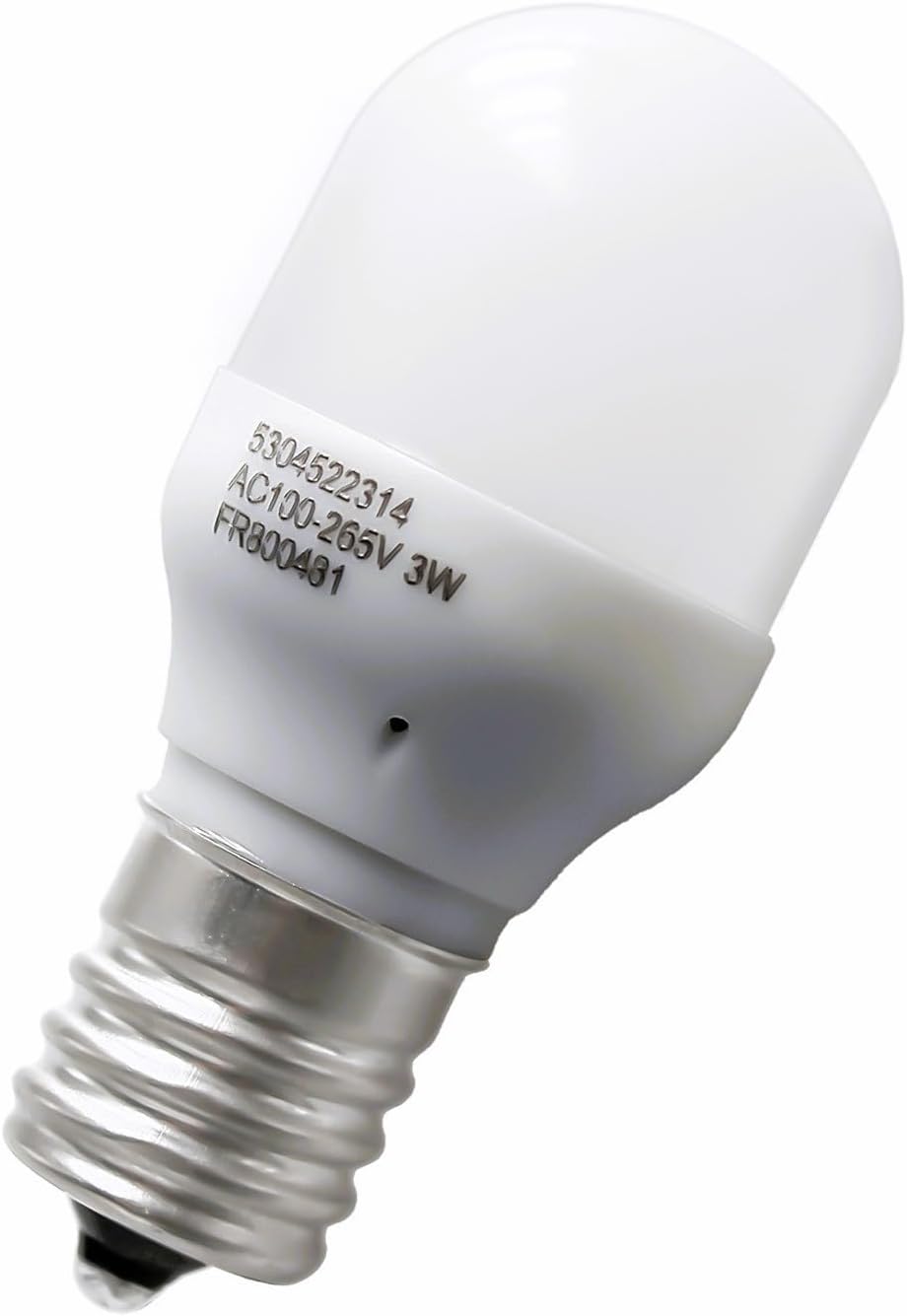 Bombilla LED para refrigerador Frigidaire E17 3W