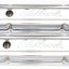 Cubierta válvula serie Signature