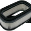 2 Filtros Aire Comp Kawasaki FD6 John Deere