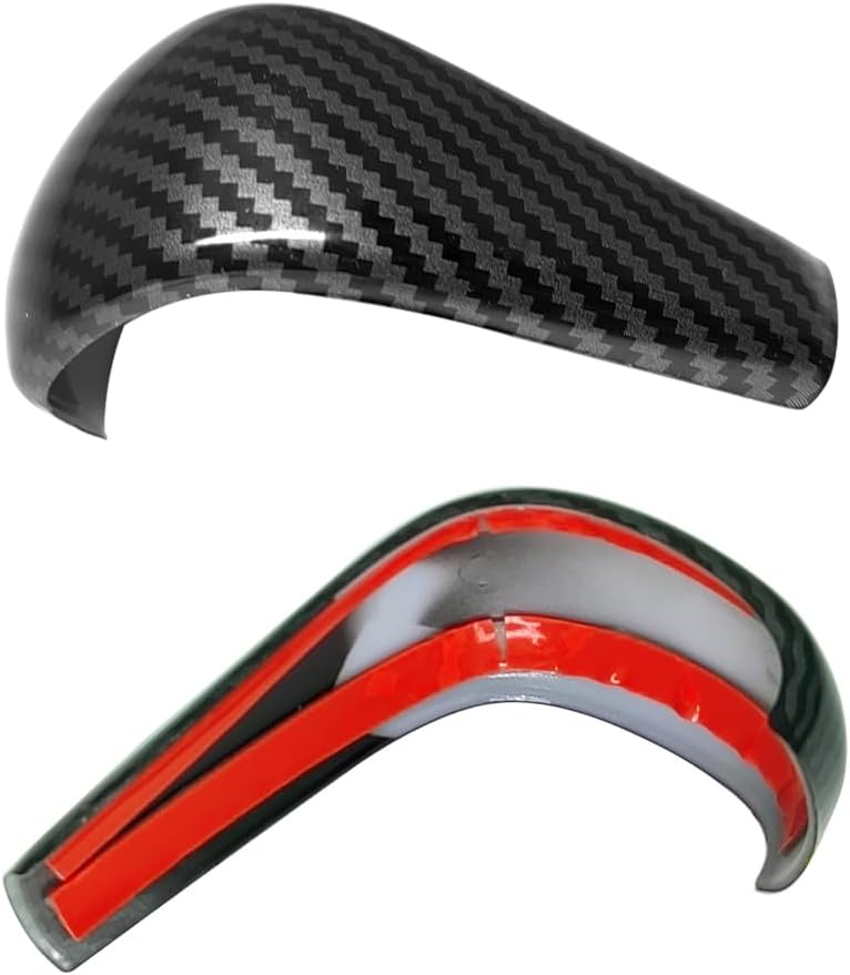 Accesorios consola central palanca cambios Mazda 3 CX30