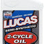Aceite semisintético 2 ciclos