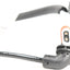 Sensor velocidad rueda delantera