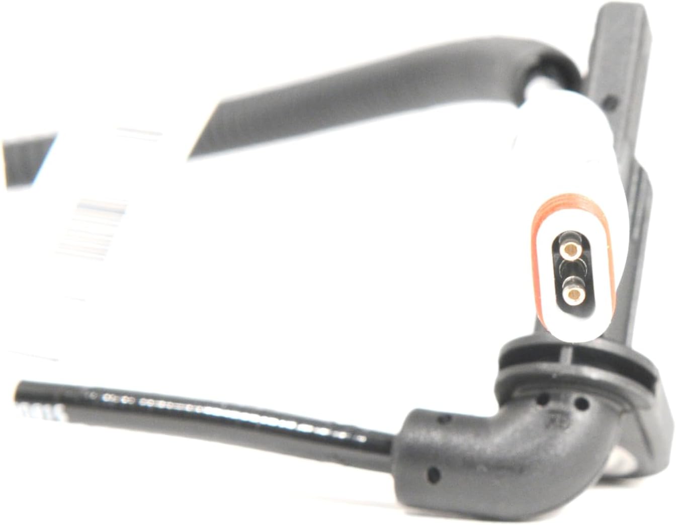 Sensor velocidad rueda delantera