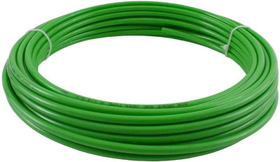 Tubo freno aire nailon SAE J844 1/4pulg x100ft aprobado DOT