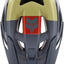 Casco bicicleta montaña Fox Racing Speedframe Pro