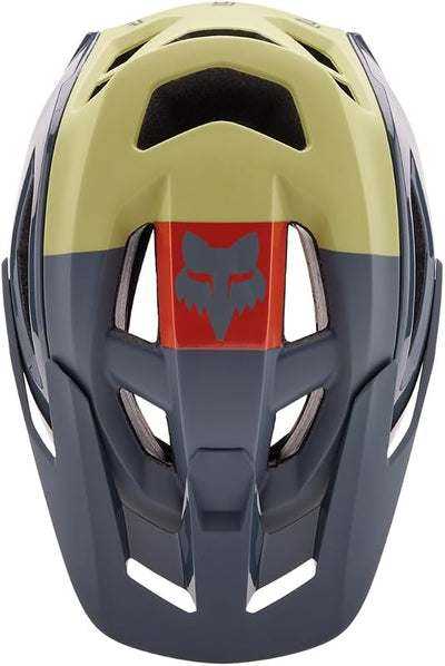Casco bicicleta montaña Fox Racing Speedframe Pro