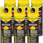 Esmalte 5en1 para casco duro ajustable resistente