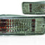 Conjunto luces giro diamante Toyota 4Runner 96-98