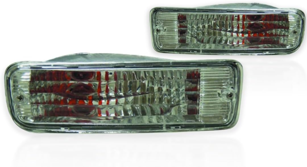 Conjunto luces giro diamante Toyota 4Runner 96-98