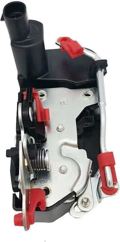 Actuador cerradura puerta Cherokee 97-01 lado pasajero