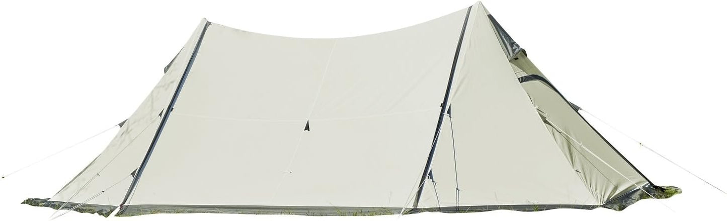 Carpa para 2 personas Ogawa T/C 3345