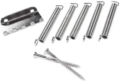 Kit trémolo spring claw Fender Pure Vintage Stratocaster
