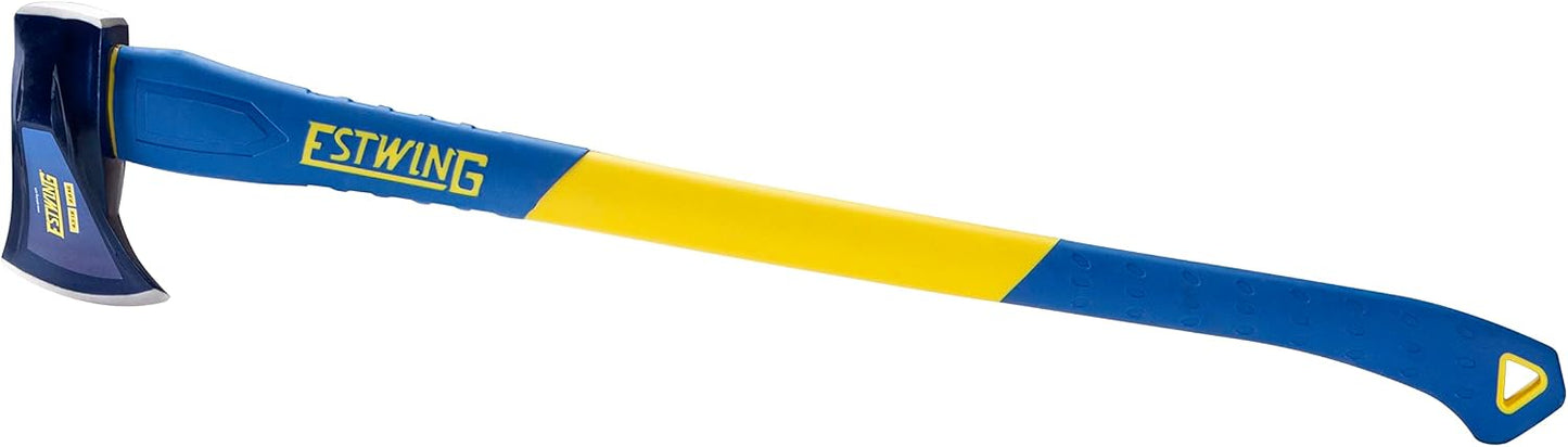Mazo divisor madera 4.5lb mango fibra vidrio 36"