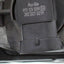 Luz antiniebla conductor Honda Odyssey con bombillas
