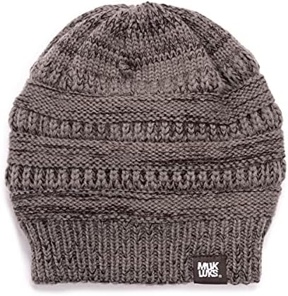 Gorro para hombre