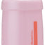 Botella agua 74oz rosa a todo color