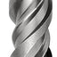 Broca SDS Max 1x13-3/8 pulg carburo hormigon