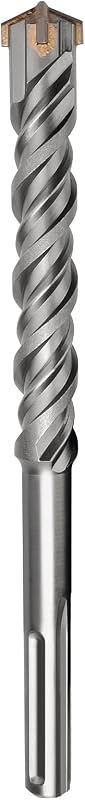 Broca SDS Max 1-3/16x13-3/8" carburo hormigon ladrillo