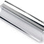 Barra deslizante acero inox para Dobro y guitarra hawaiana