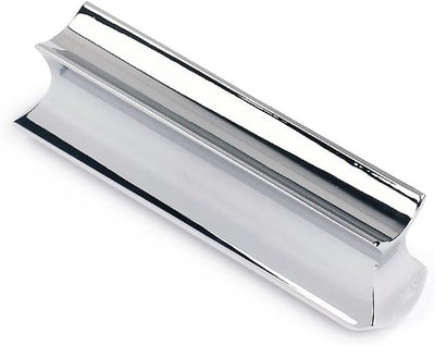 Barra deslizante acero inox para Dobro y guitarra hawaiana