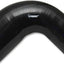 Codo reductor 4 capas 90 grados 2x2-1/2 negra