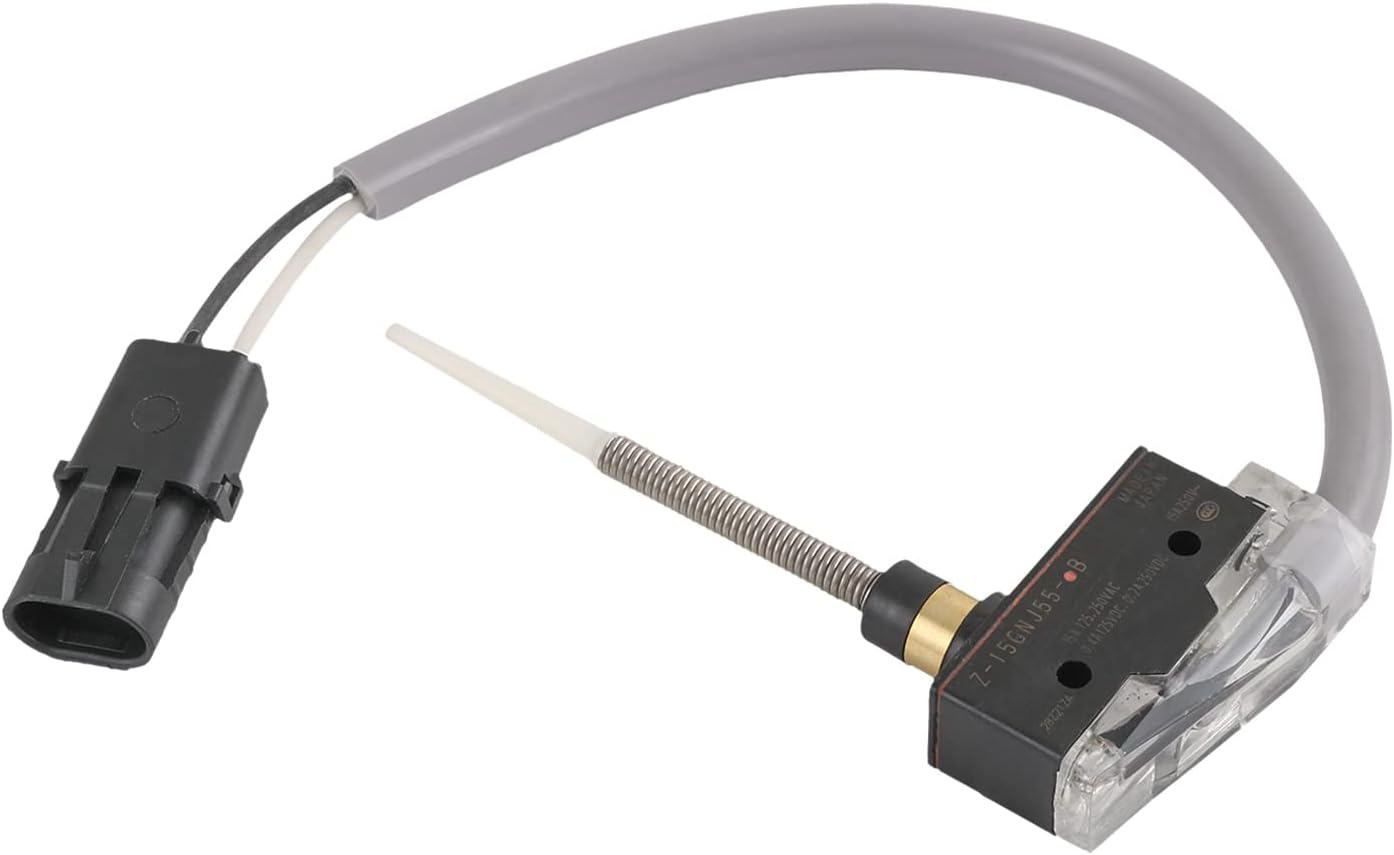 Interruptor embrague comp Peterbilt
