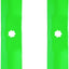 Cuchillas cortacésped 42pulg comp John Dee D100 D110 2 Pzas