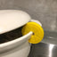 2 Pzas Soporte Tapa Olla Silicona Anti Derrame