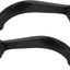 2 Pzas Barras Acoplamiento Exteriores Nissan Rogue 21-23