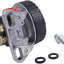 Base filtro combustible tractores JD 5083E