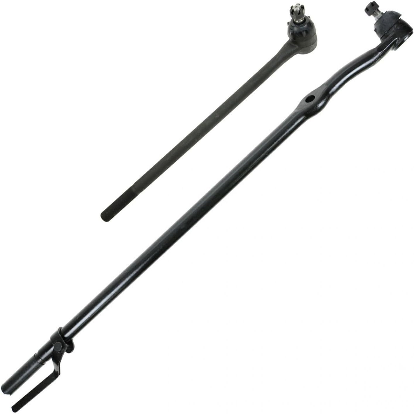 Set barras acoplamiento Ford Bronco F-150 86-97 F-250 HD 97