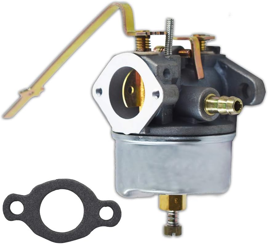 Repuesto carburador para motores HM-70 HM80