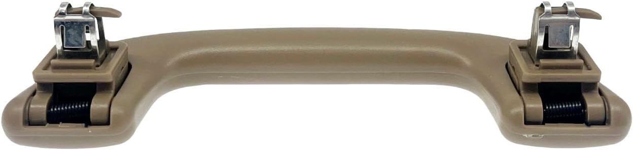 Tirador techo delantero derecho beige comp Corolla