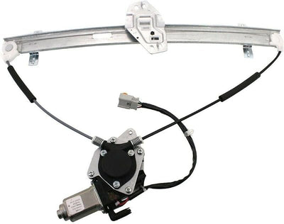 Regulador ventanilla eléctrica conductor Honda Pilot