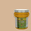 Pintura semibrillante interiores 5gal duna arena